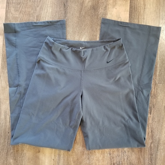 Nike Pants - Nike Yoga pants